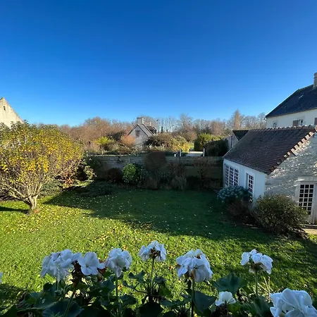 Feriehus Maison 80e Anniversaire D-day