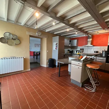 Maison 80e Anniversaire D-day